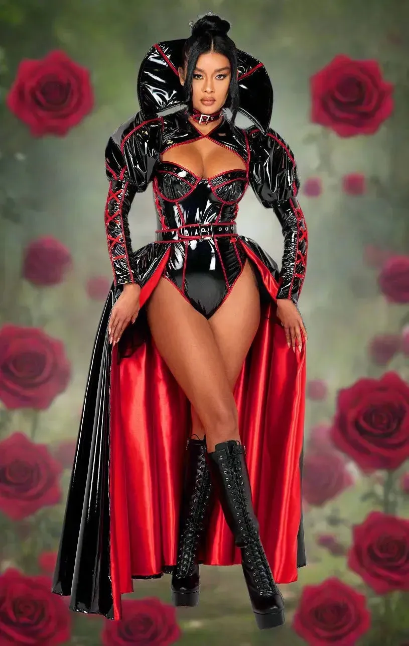 5077 - 3pc Underworld Evil Queen