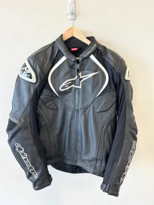 Alpine Stars Heavy Outerwear Size Small