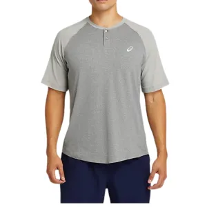 ASICS - Performance Short Sleeve Henley