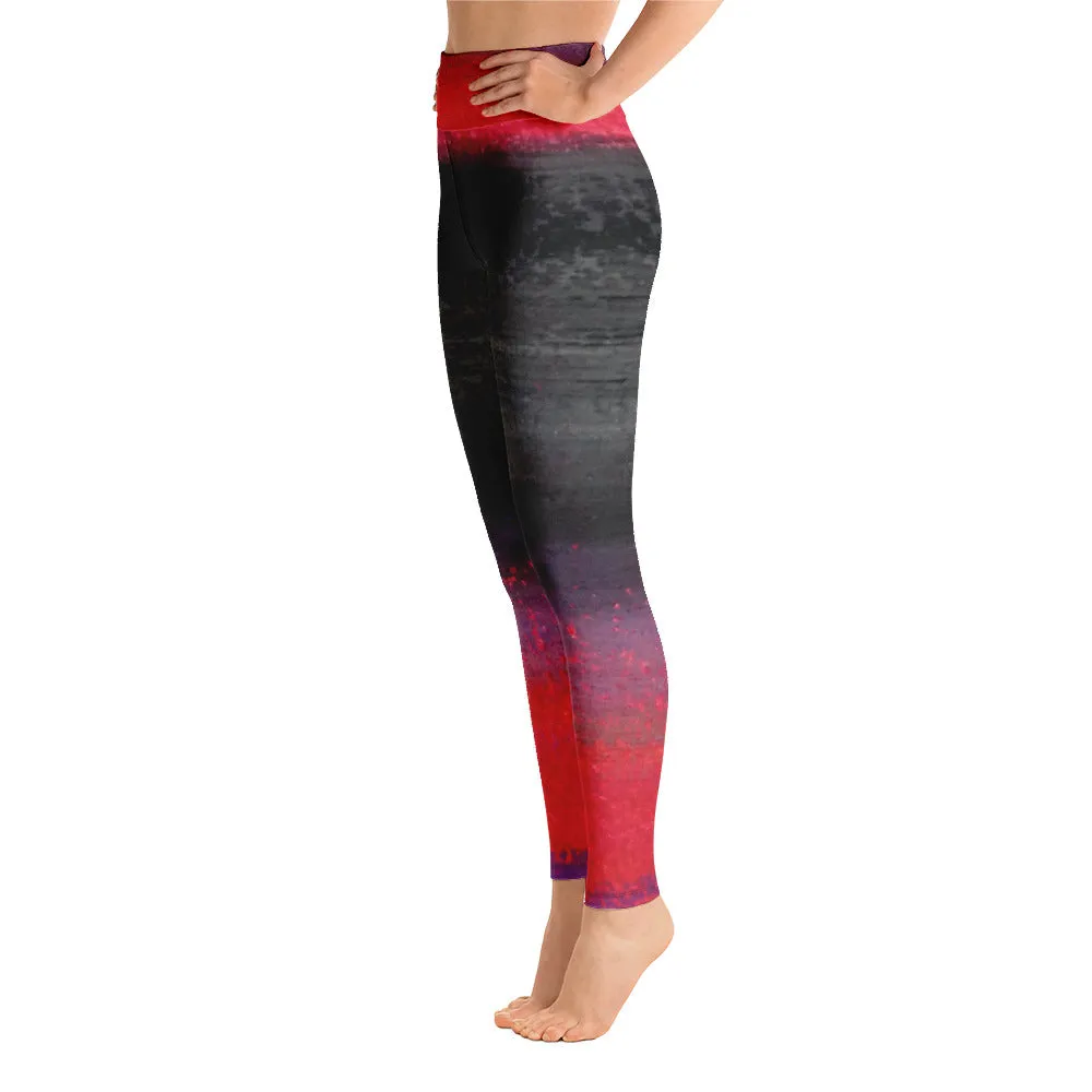 Be Harmonious ~ Active Leggings