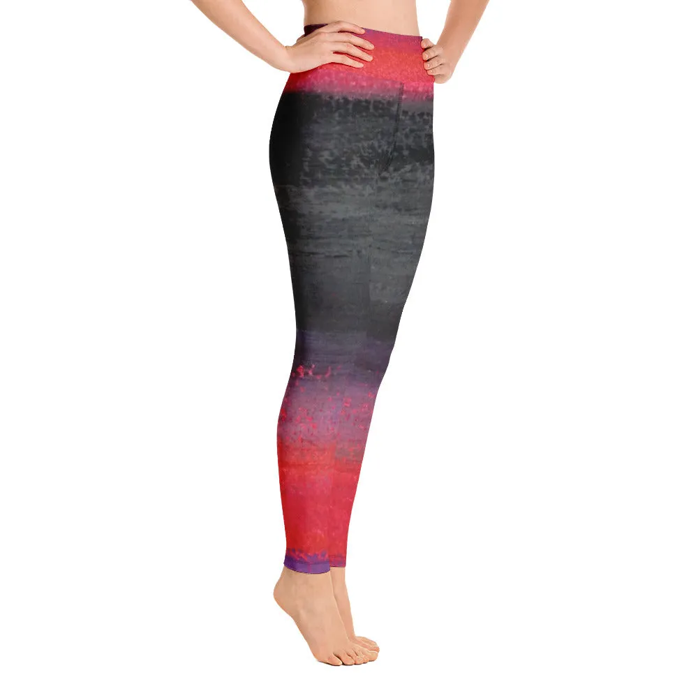 Be Harmonious ~ Active Leggings