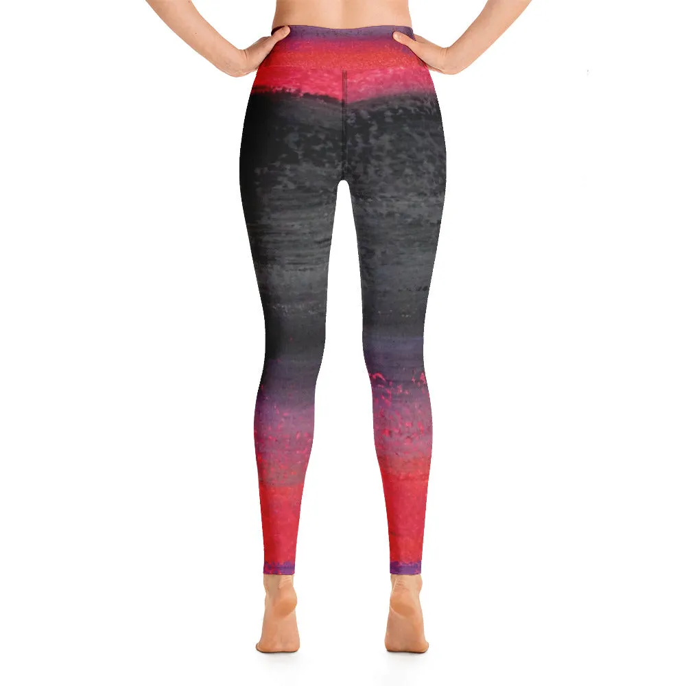 Be Harmonious ~ Active Leggings