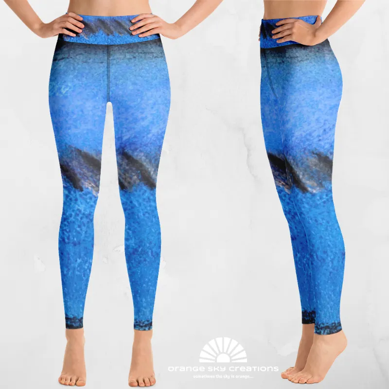 Be Reflective ~ Original Pastel Drawing