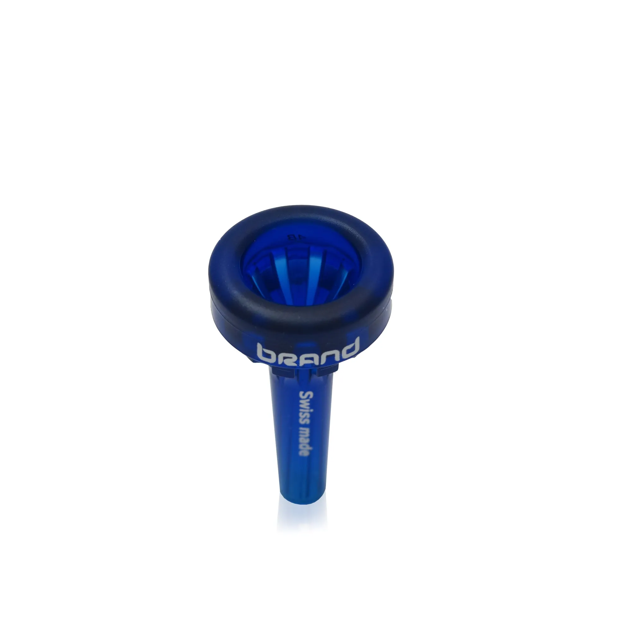 Brand Cornet Mouthpiece