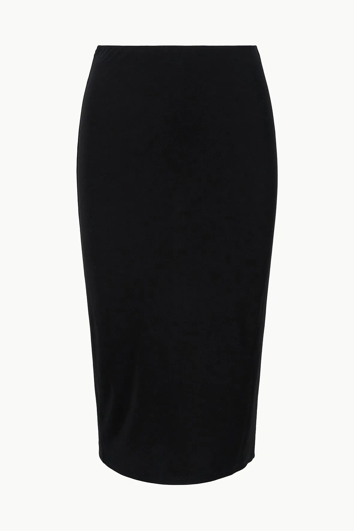 CHANA SKIRT | BLACK