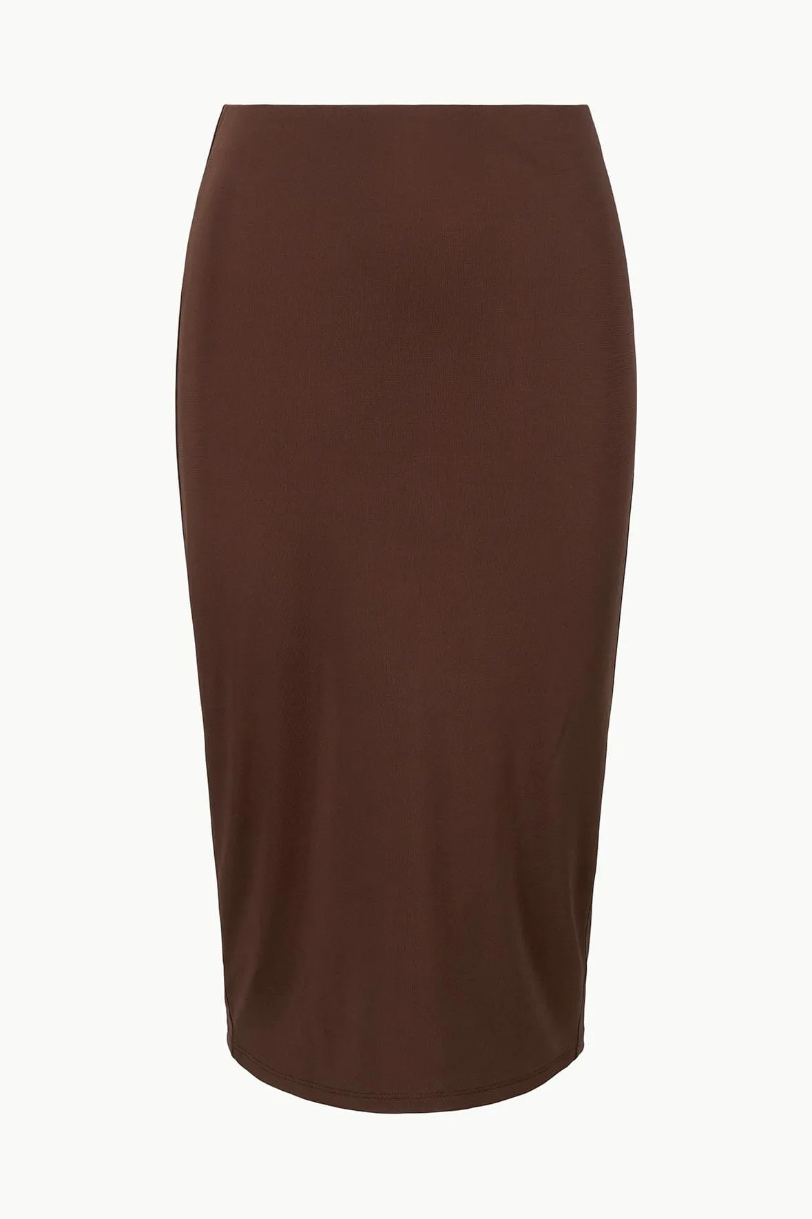 CHANA SKIRT | DARK OAK