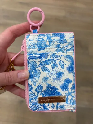Coin Wallet Simply Southern Brand