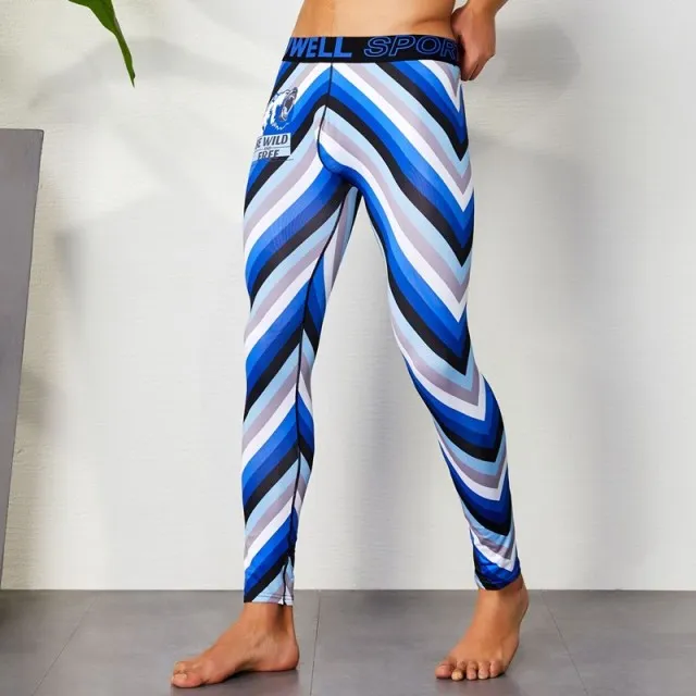 Compression Base Layer Active Cool Dry Yoga Pants