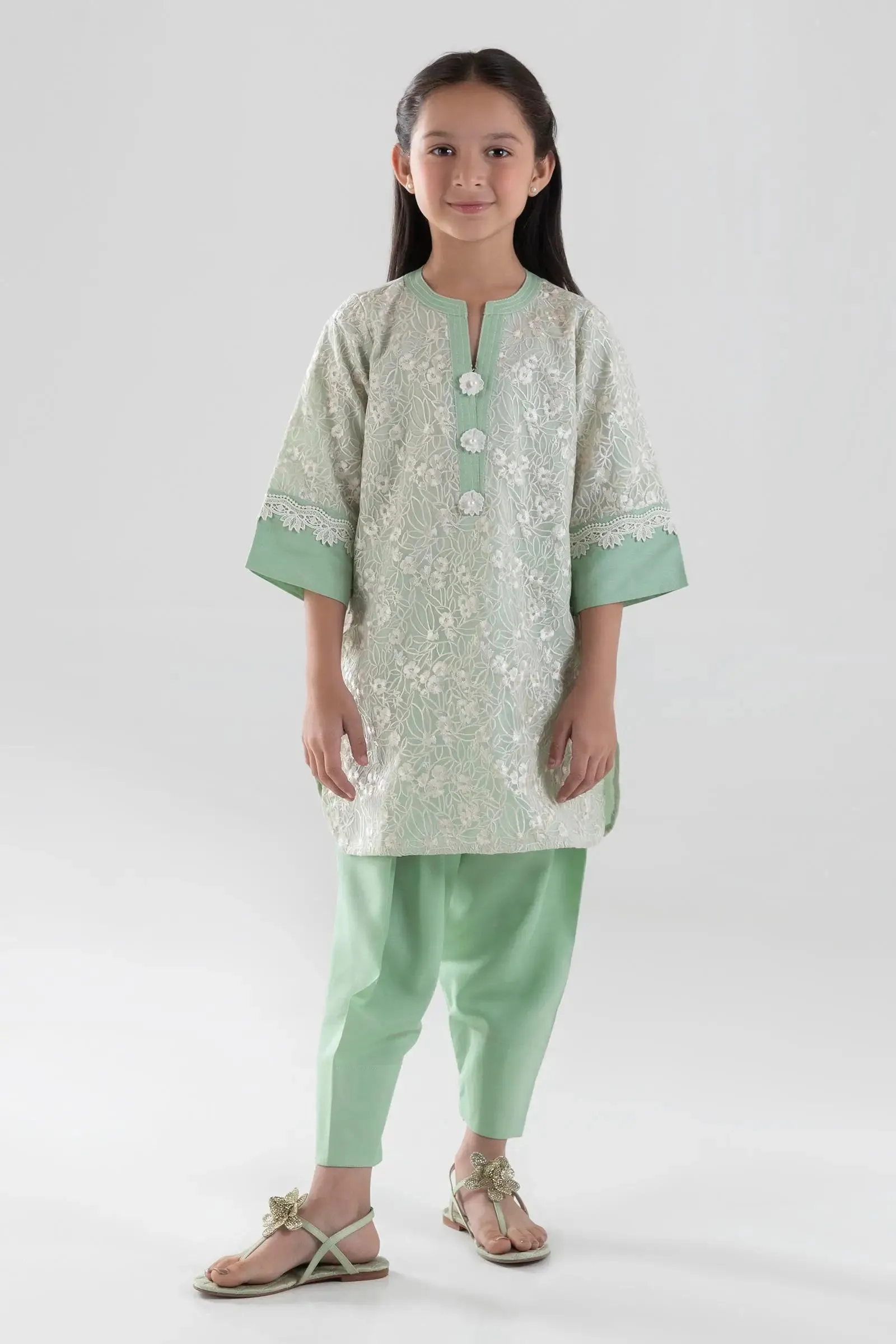 Eid Rtw '24 - Ss24Gexe171P2T