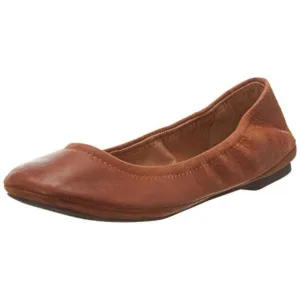 Emmie Bourbon Lucky Brand
