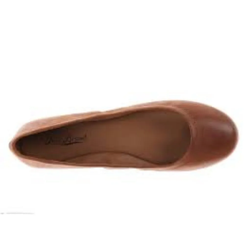Emmie Bourbon Lucky Brand