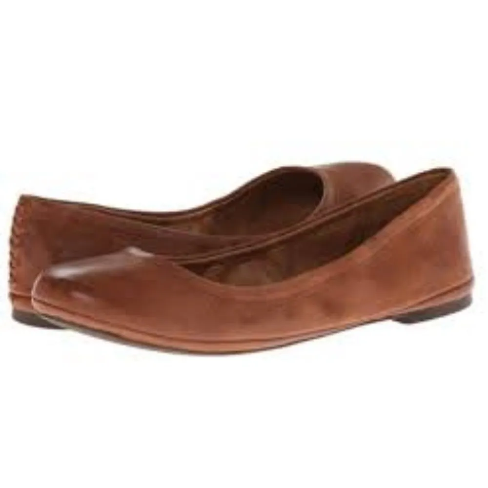 Emmie Bourbon Lucky Brand