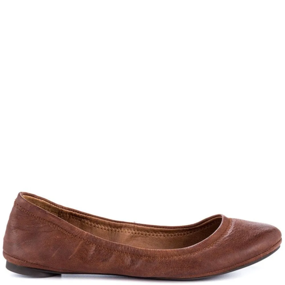 Emmie Bourbon Lucky Brand