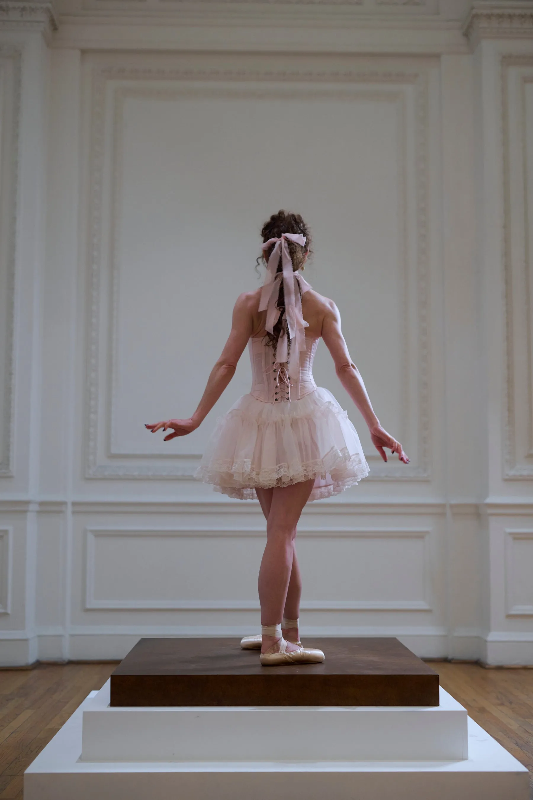 En Pointe Ballet Tutu