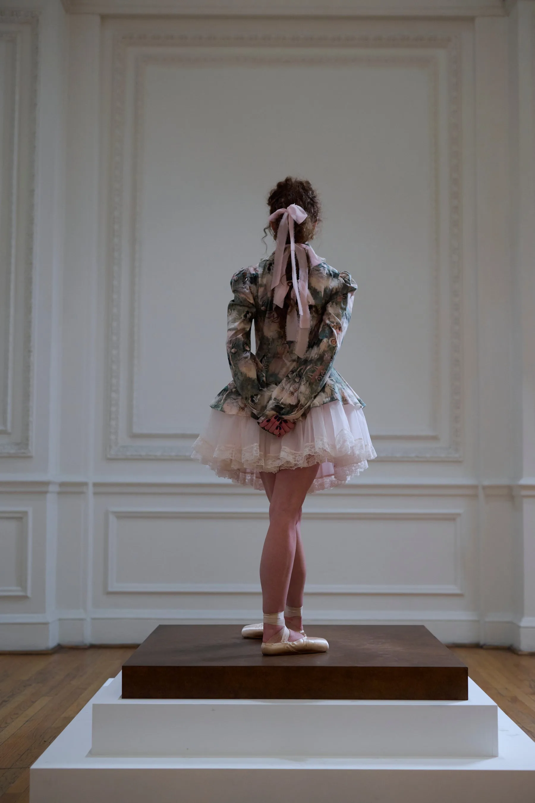 En Pointe Ballet Tutu
