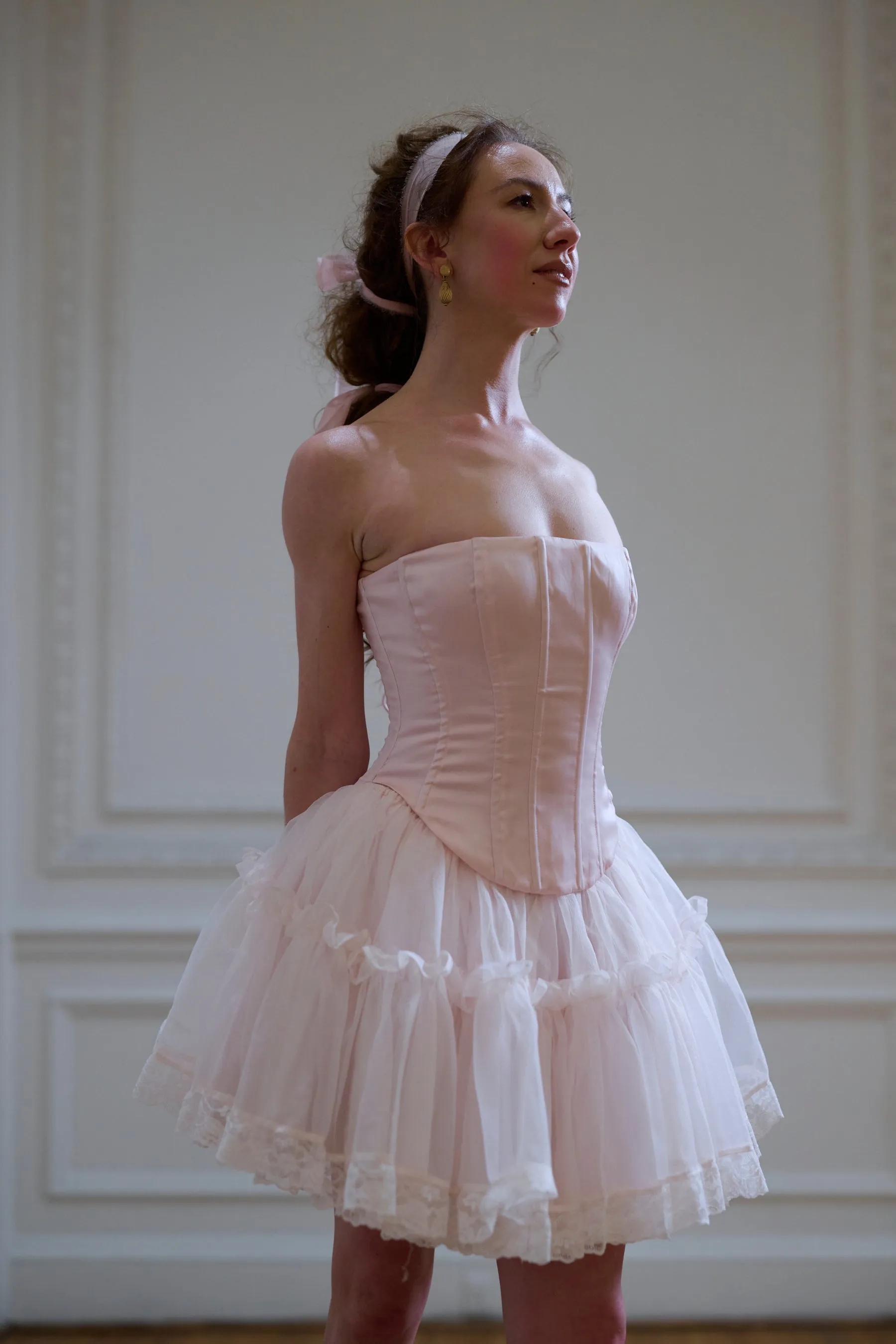 En Pointe Ballet Tutu