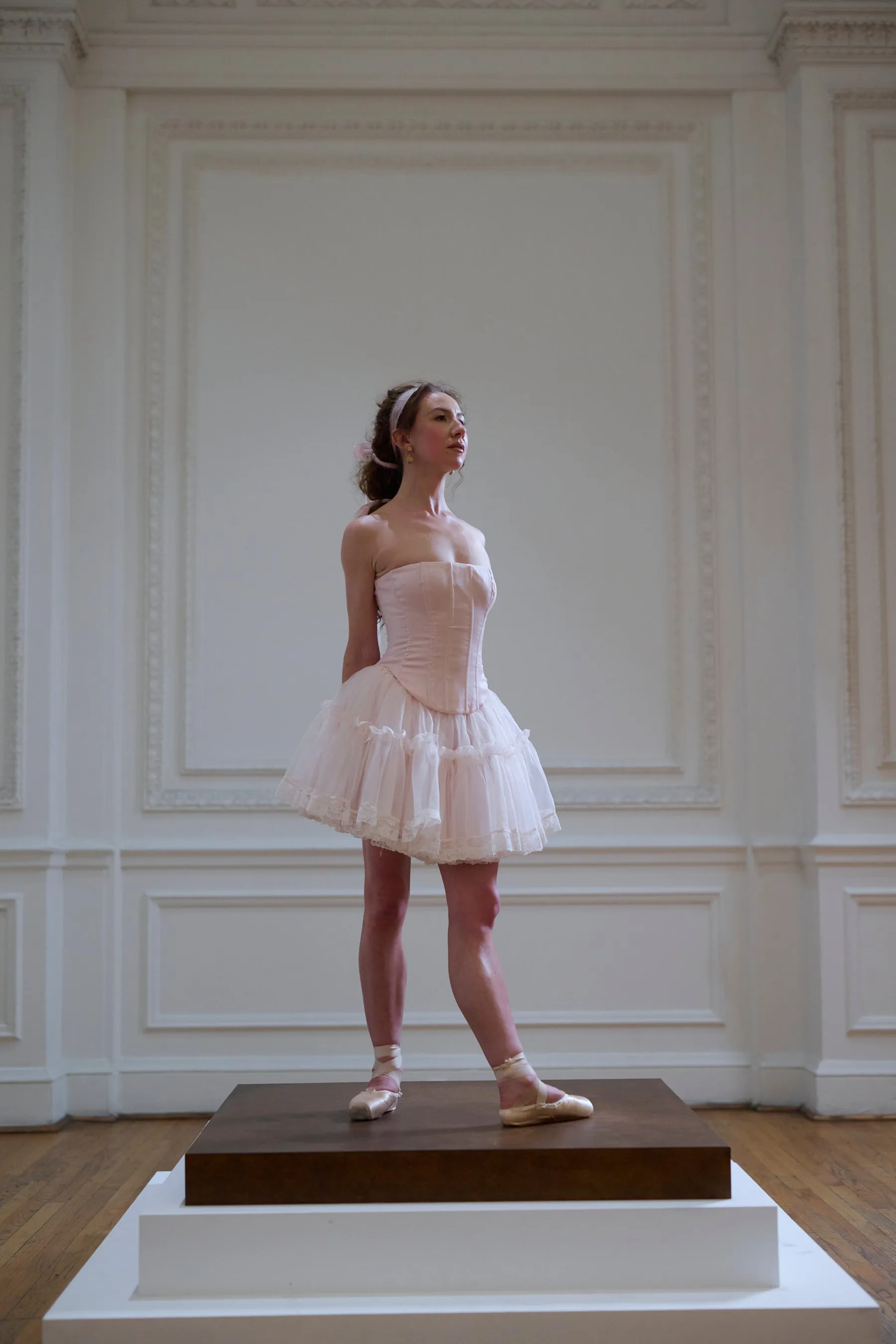 En Pointe Ballet Tutu