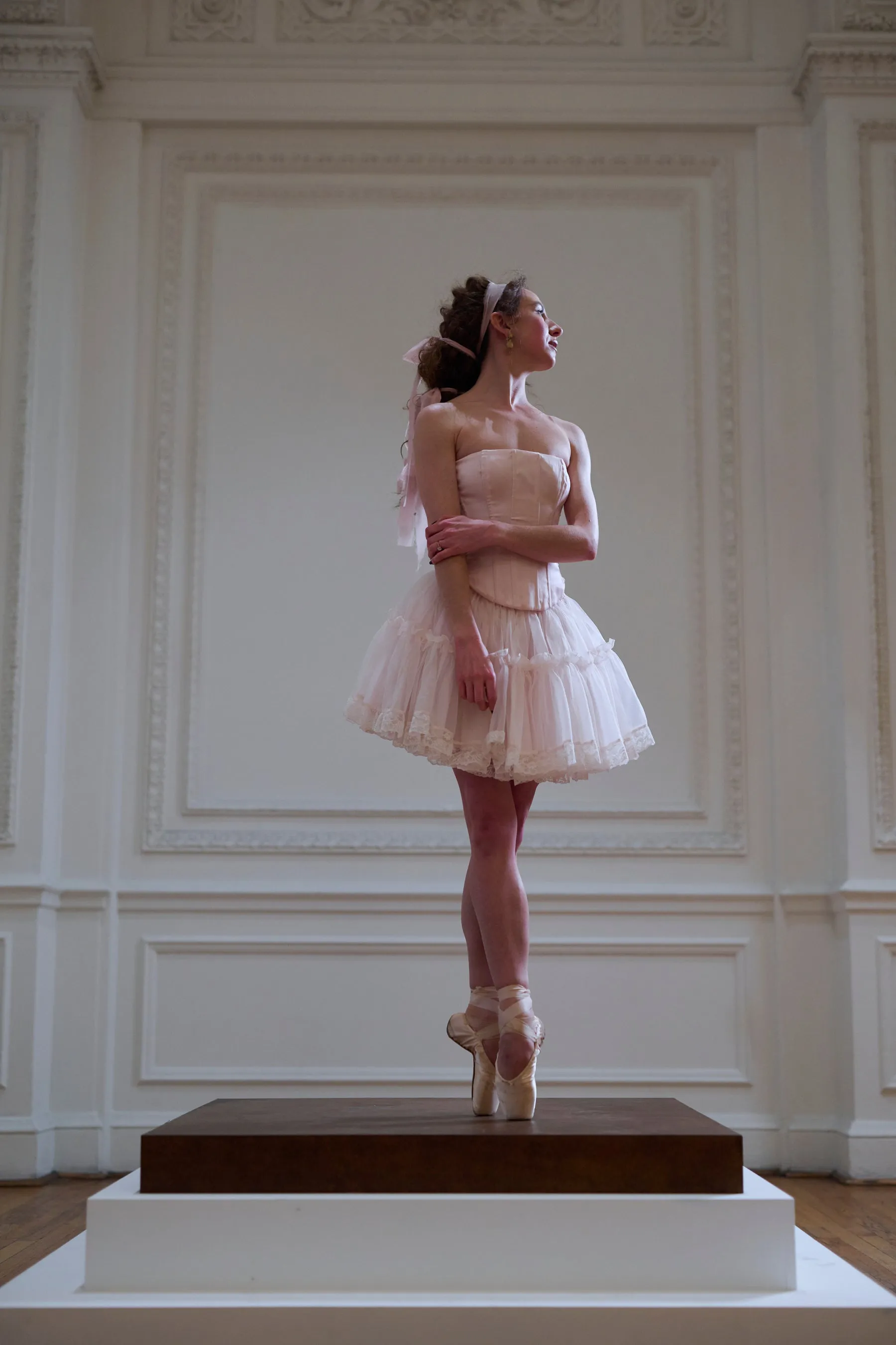 En Pointe Ballet Tutu