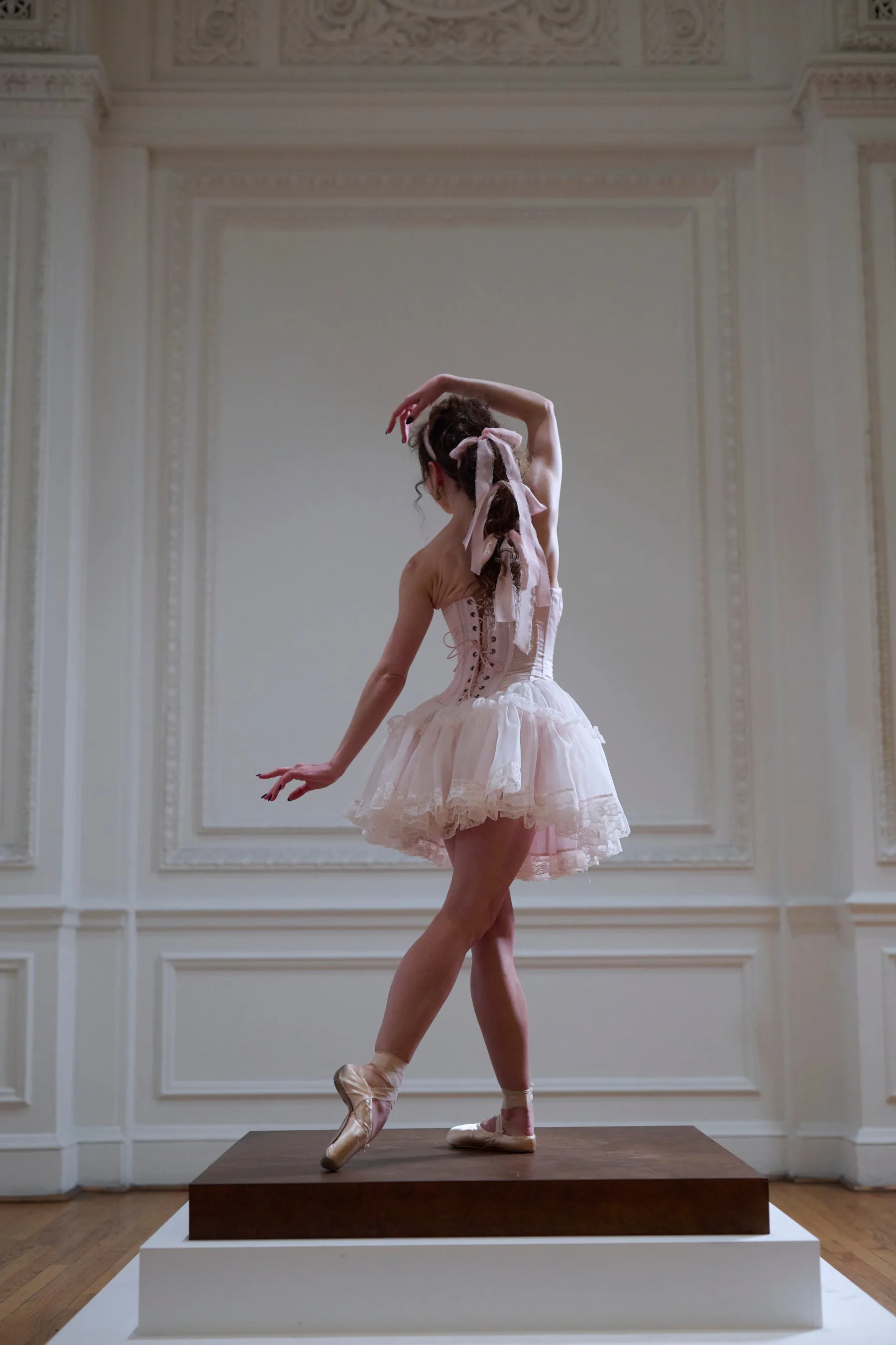 En Pointe Ballet Tutu
