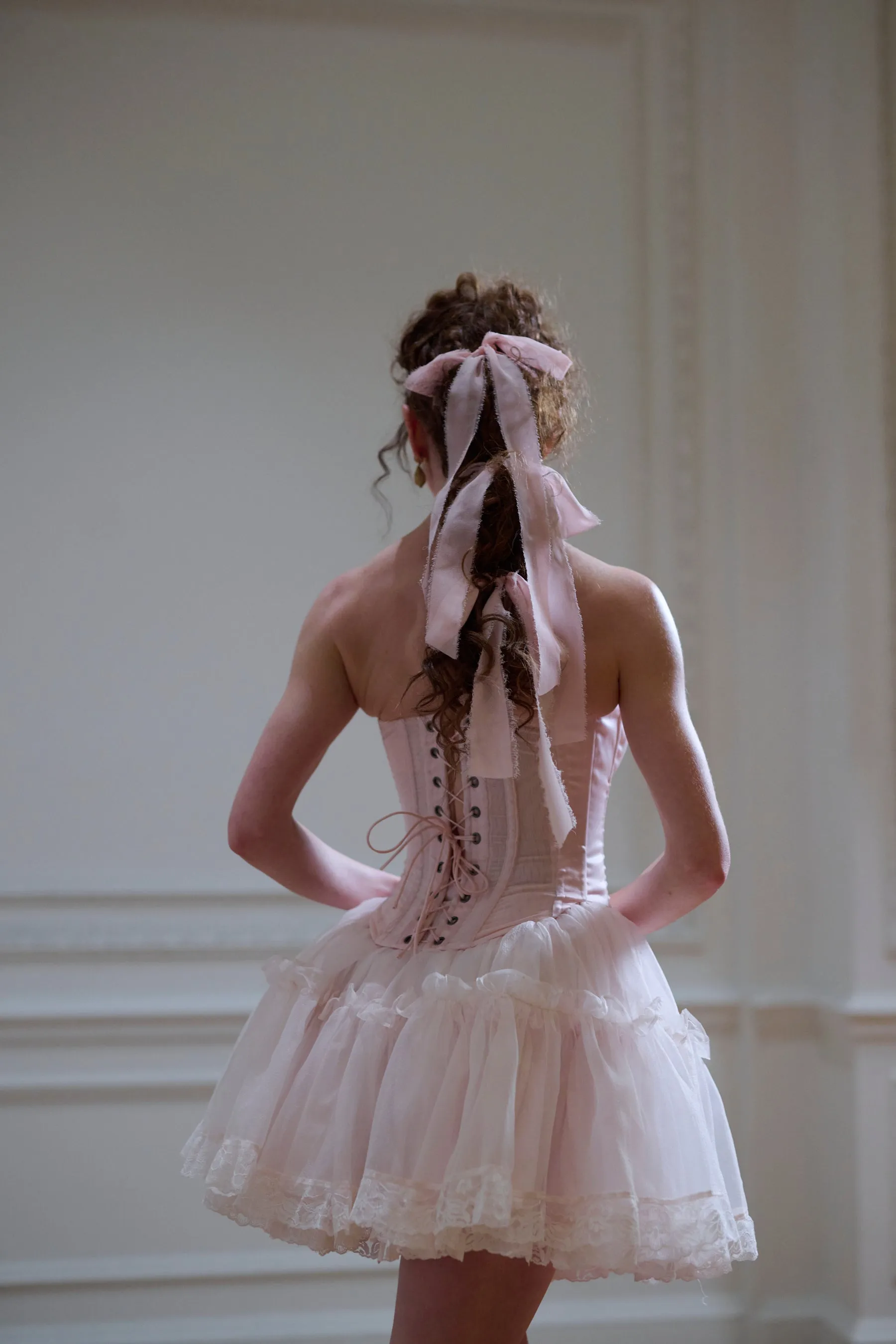 En Pointe Ballet Tutu