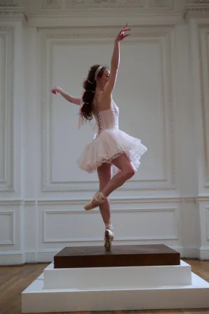 En Pointe Ballet Tutu