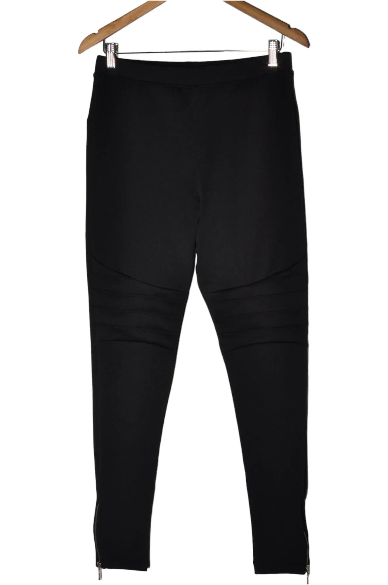 ENCIRCLED Women Activewear Leggings Regular fit in Black - L