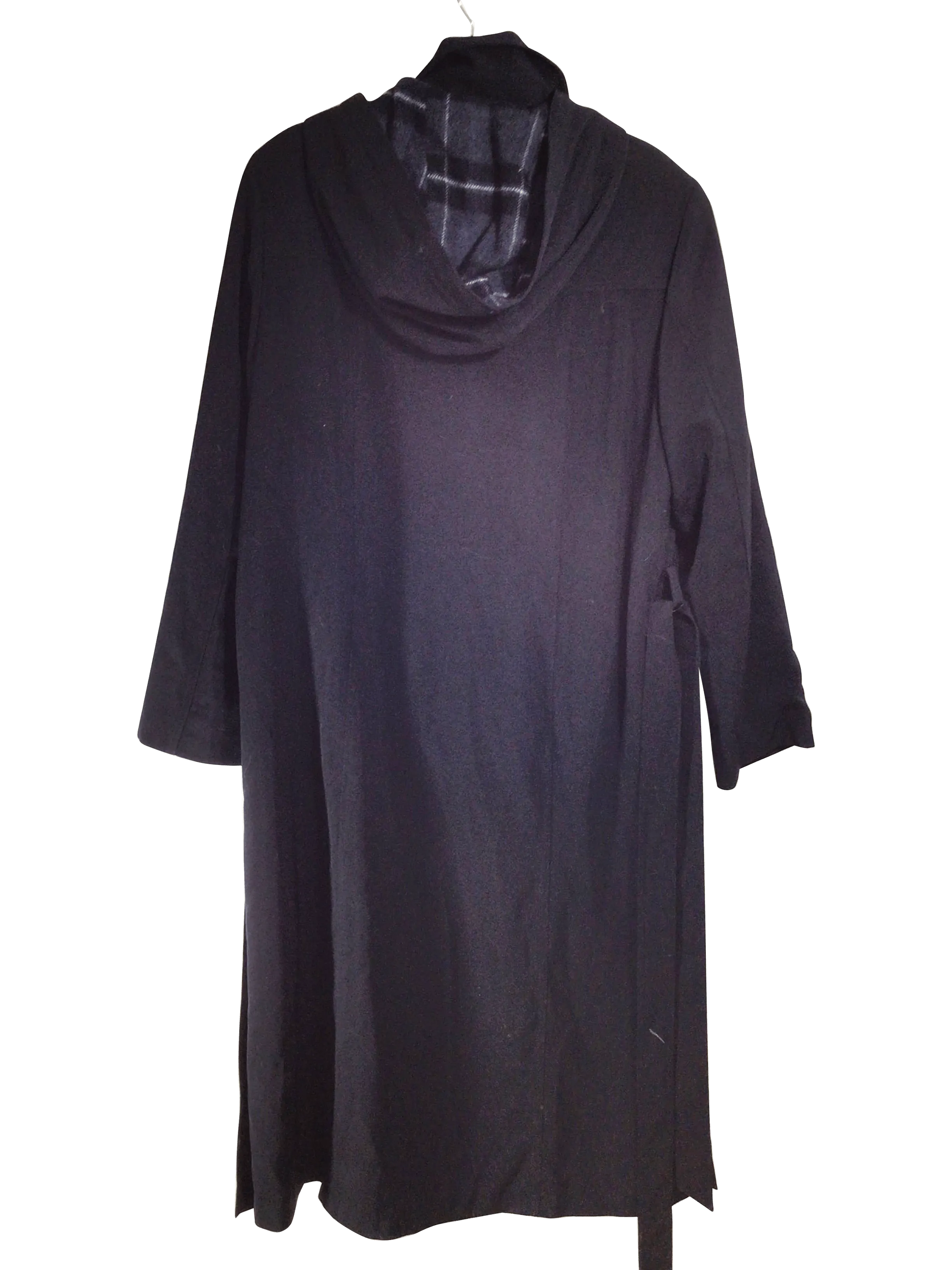 FEN NELLI Women Coats Regular fit in Black - 14