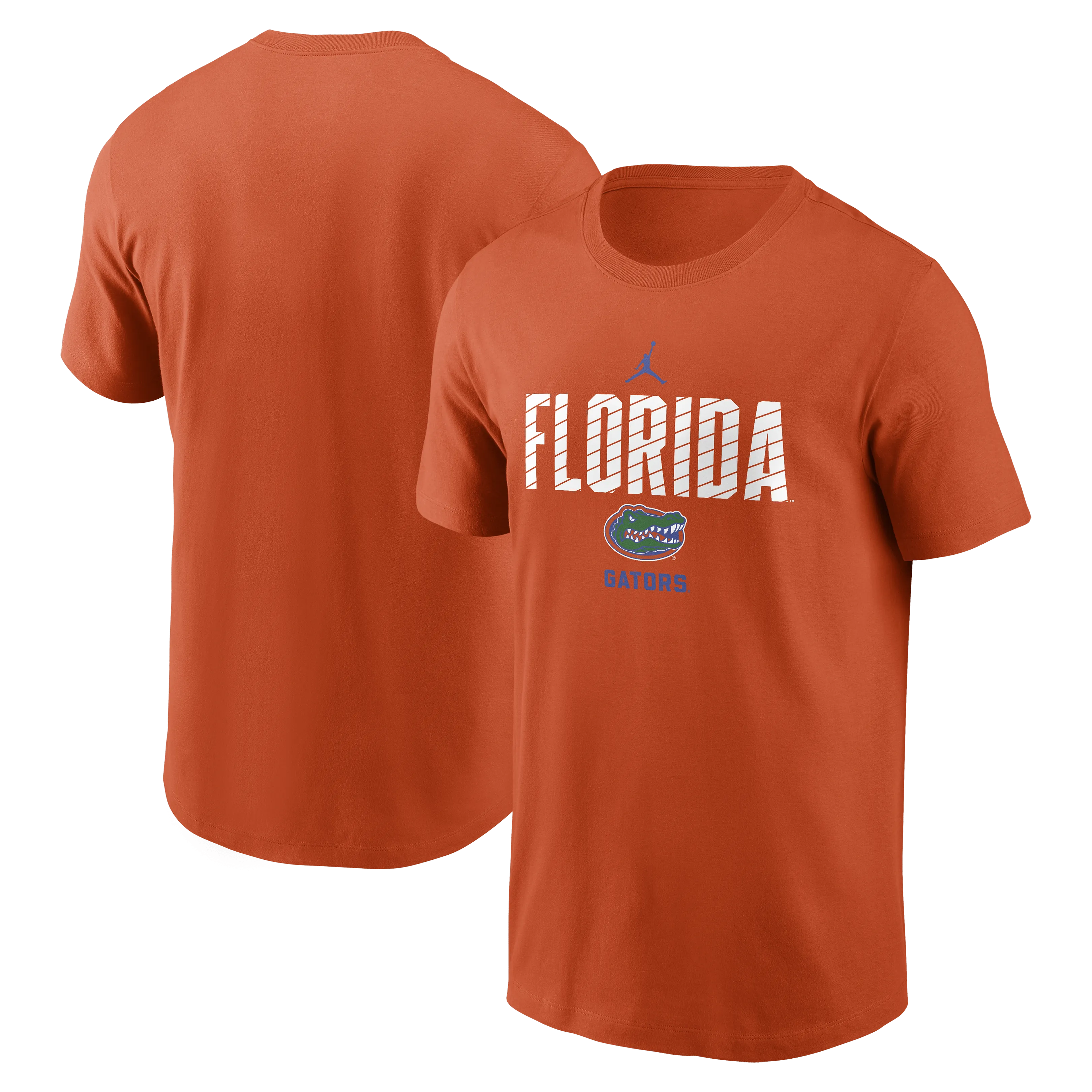 Florida Gators Jordan Brand Endzone Tee