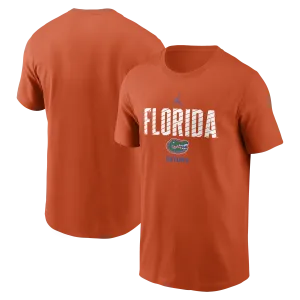 Florida Gators Jordan Brand Endzone Tee