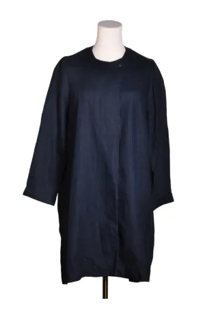 FLW Women Coats Regular fit in Blue - S