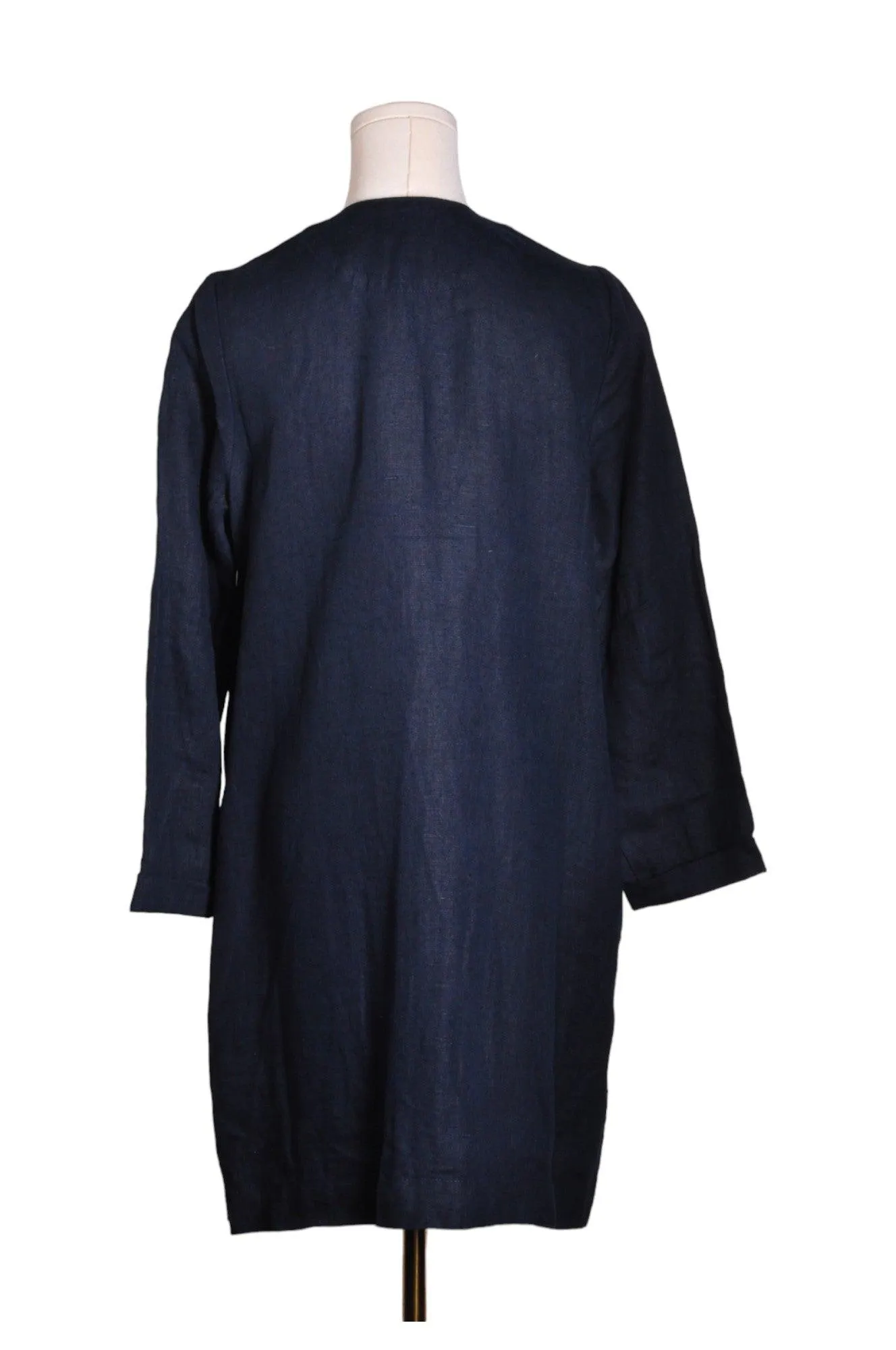 FLW Women Coats Regular fit in Blue - S