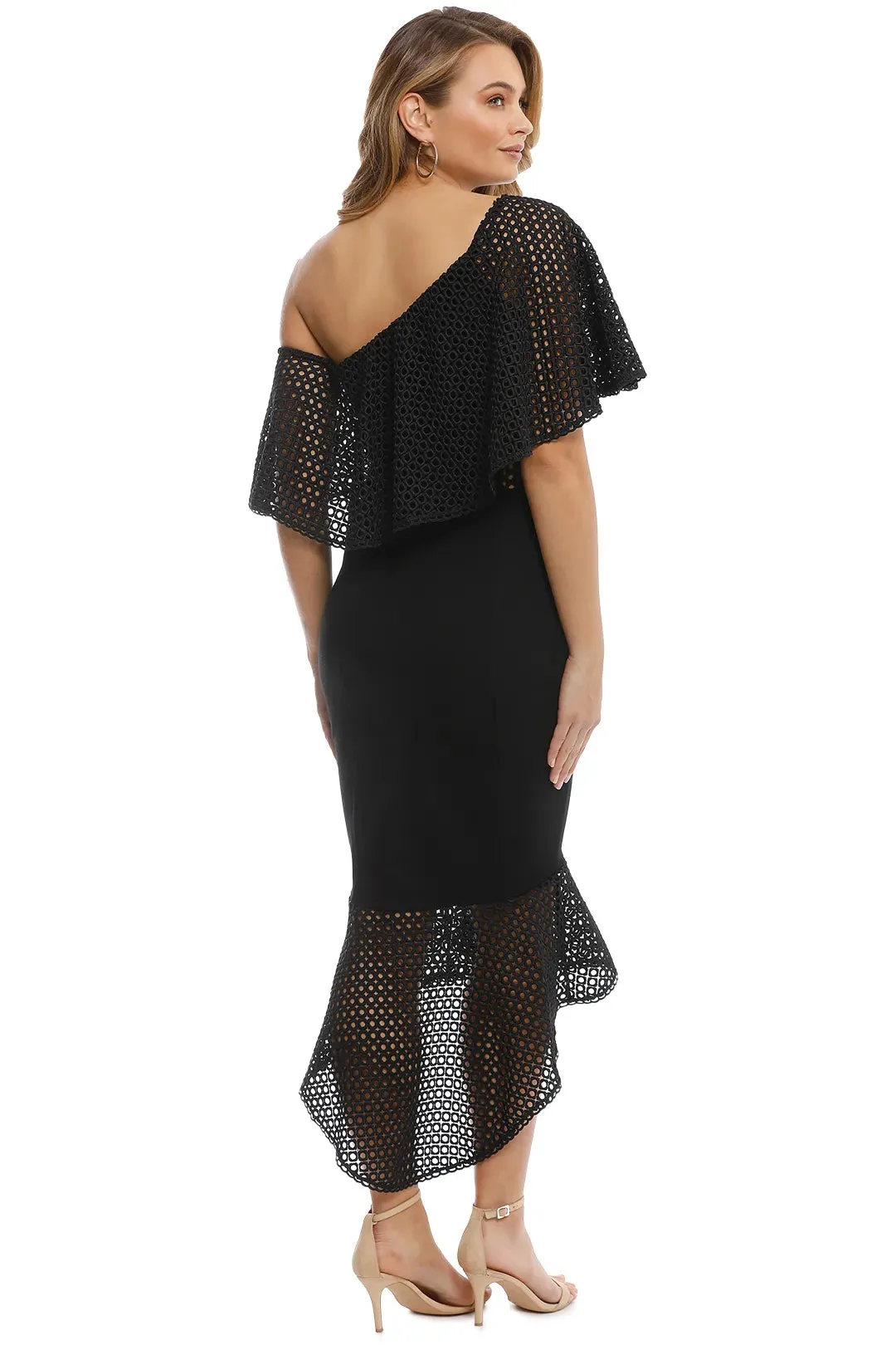 Harlow Dress