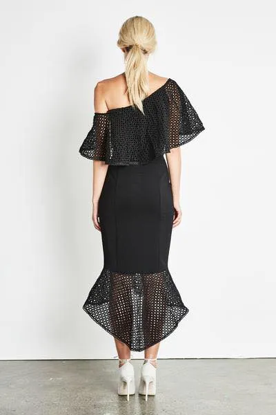 Harlow Dress
