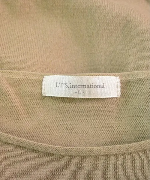 I.T.'S. international Sweaters