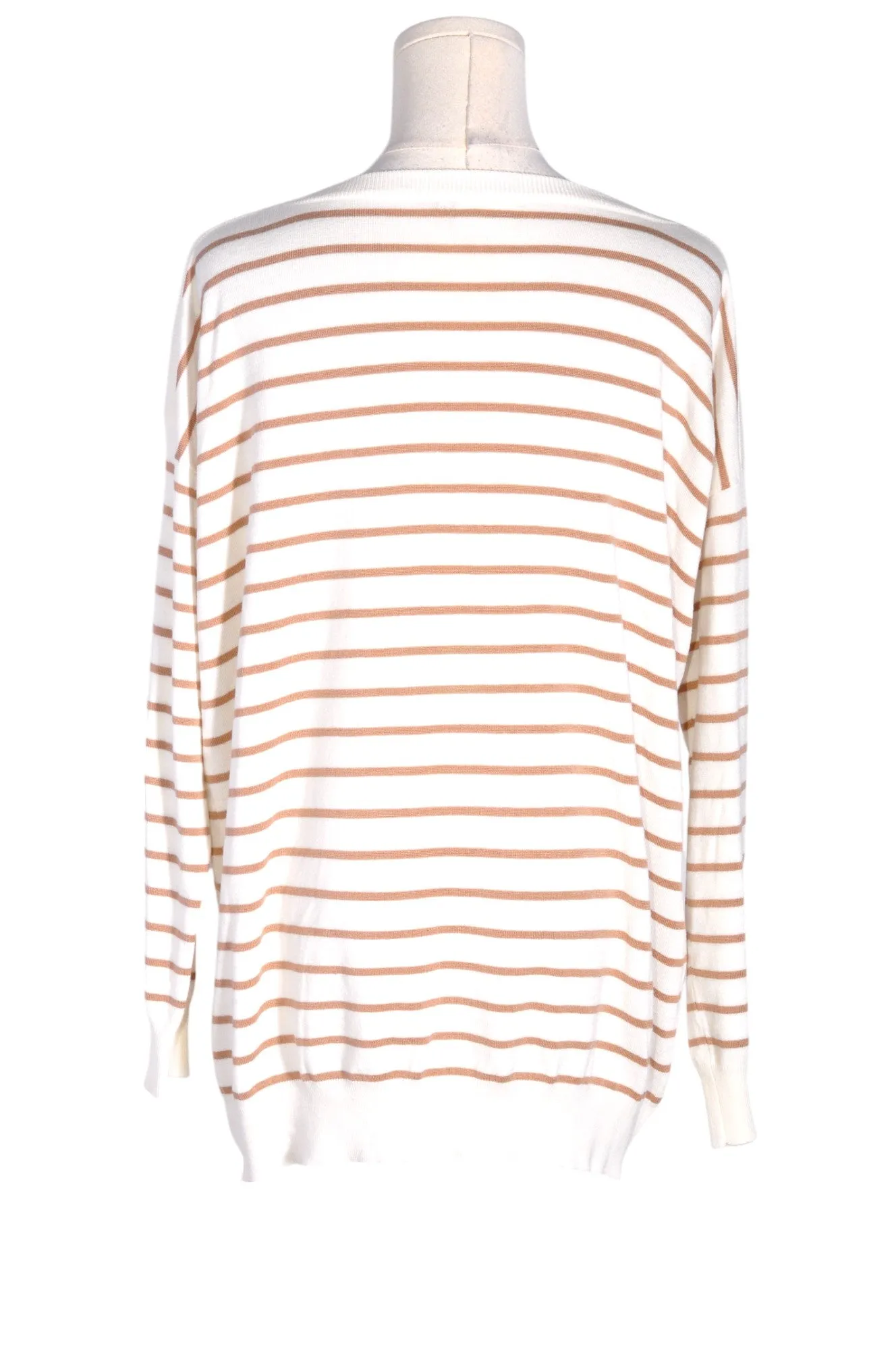 KAFFE Women Sweaters Regular fit in White - M