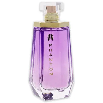 New Brand Phantom by New Brand for Women - 3.3 oz EDP Spray
