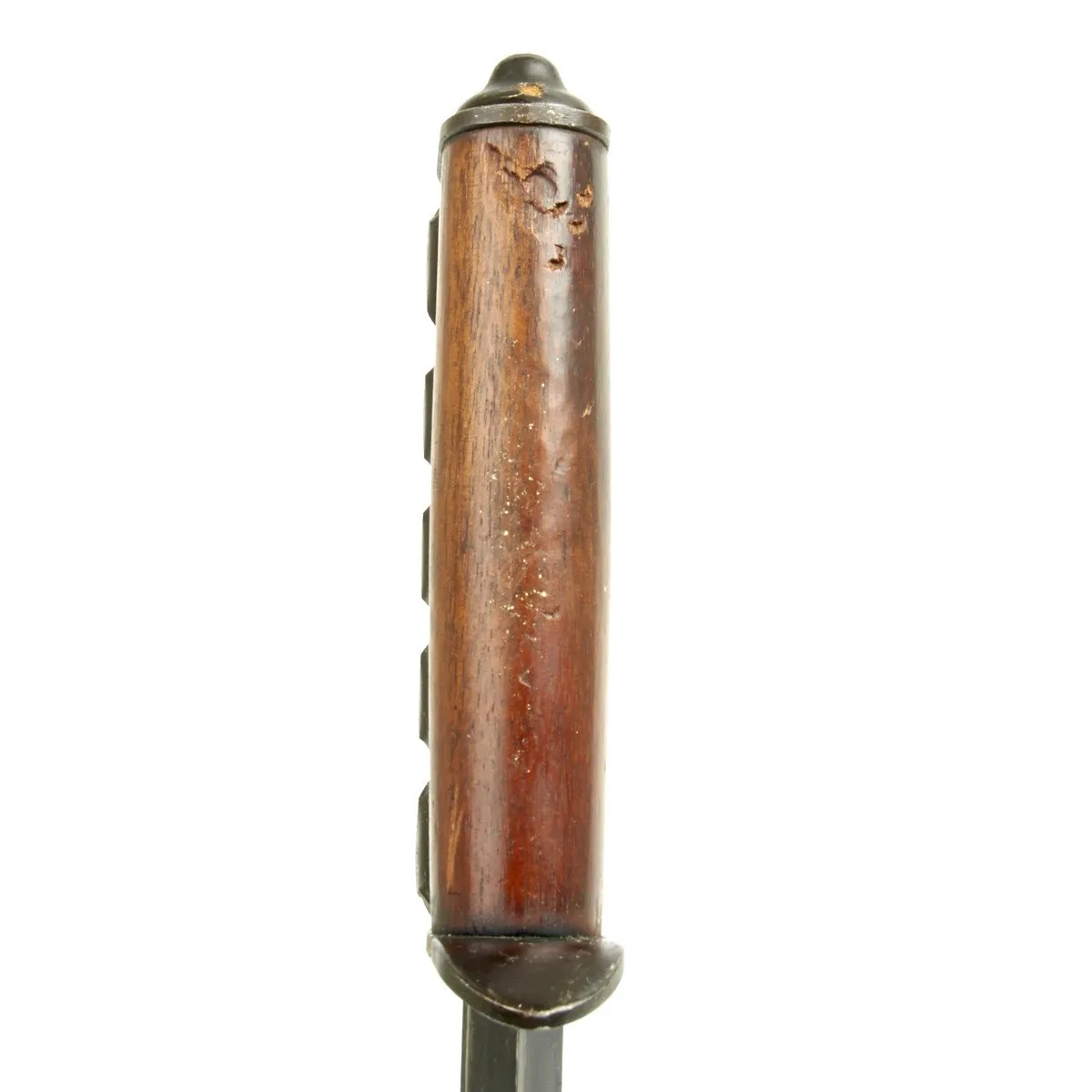 Original U.S. WWI M1917 Trench Knife by American Cutlery Company with Scabbard by Jewell