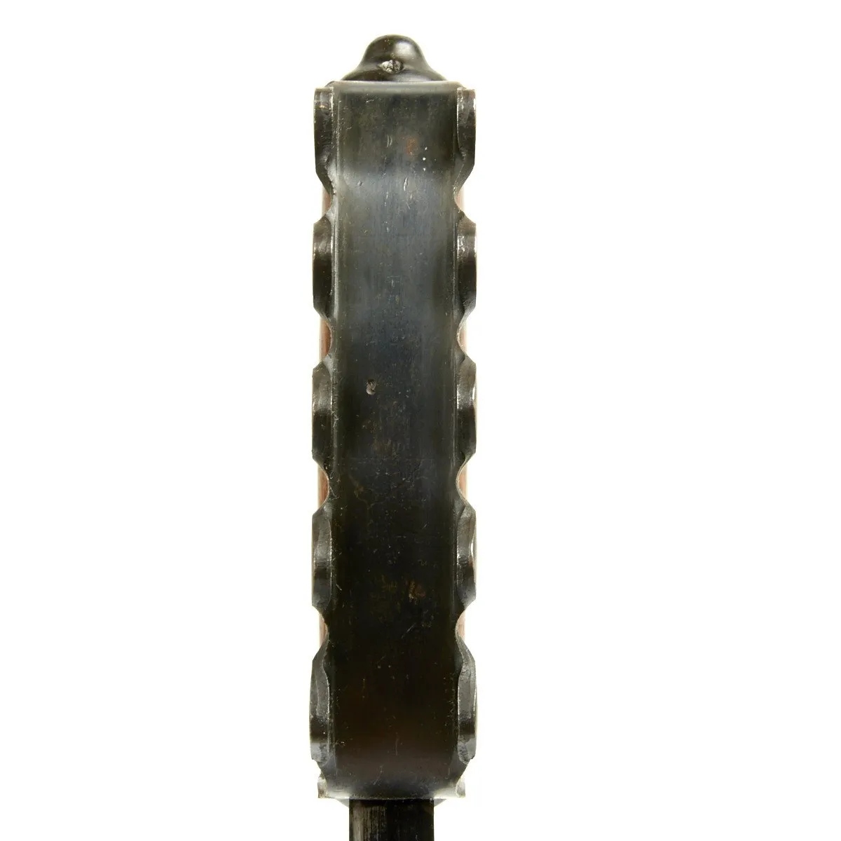Original U.S. WWI M1917 Trench Knife by American Cutlery Company with Scabbard by Jewell