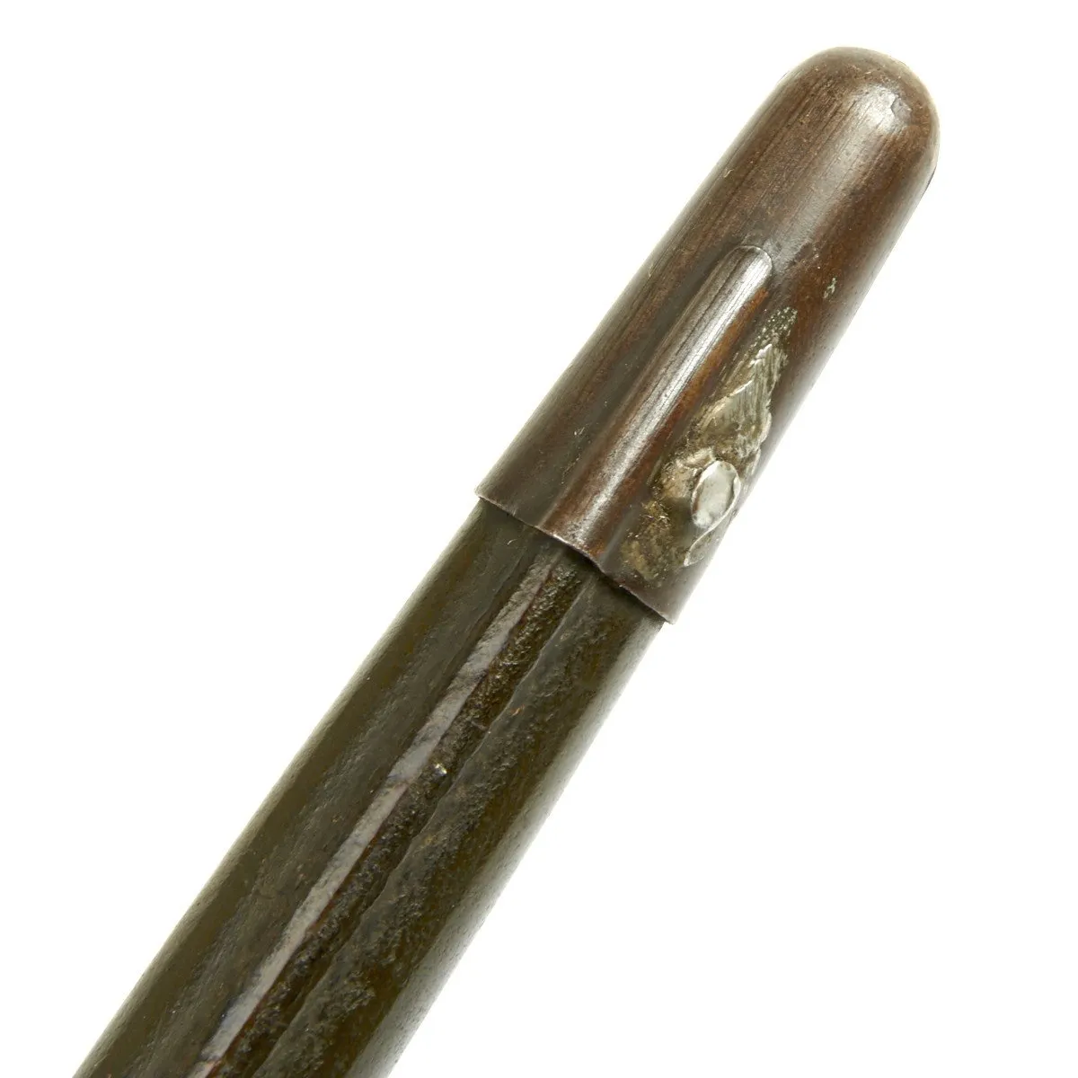 Original U.S. WWI M1917 Trench Knife by American Cutlery Company with Scabbard by Jewell