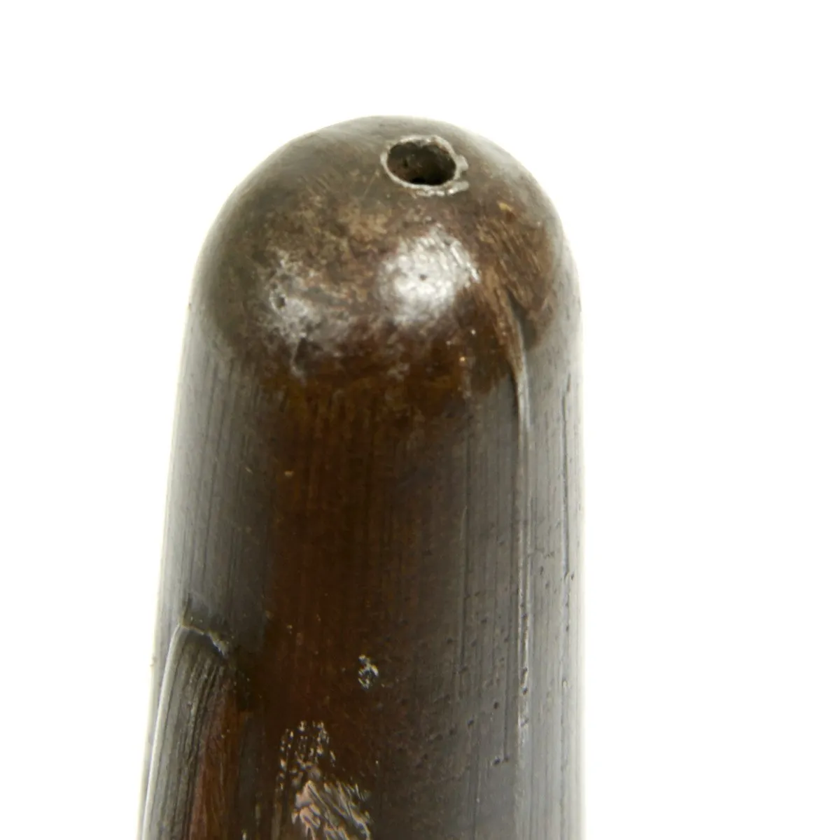 Original U.S. WWI M1917 Trench Knife by American Cutlery Company with Scabbard by Jewell