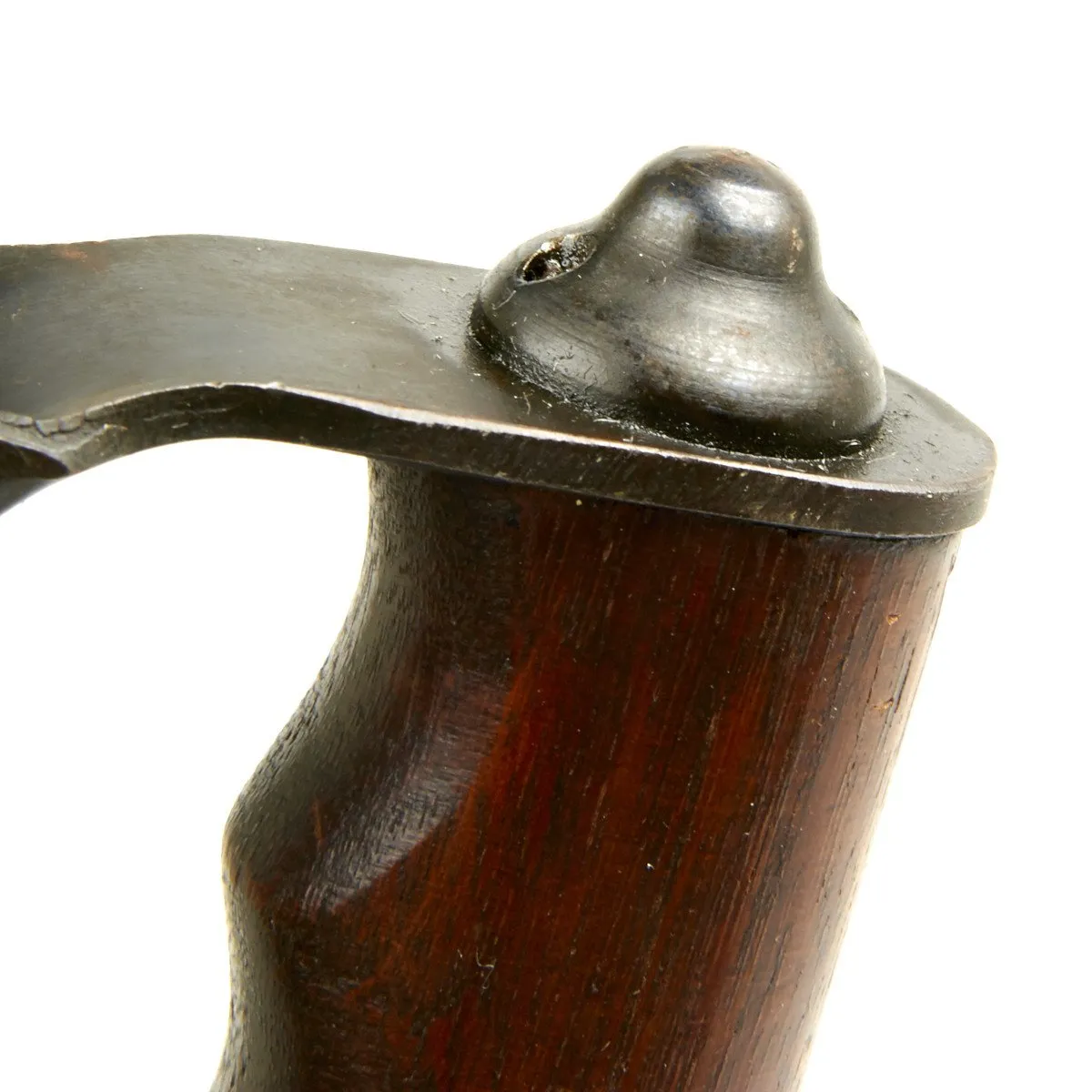 Original U.S. WWI M1917 Trench Knife by American Cutlery Company with Scabbard by Jewell