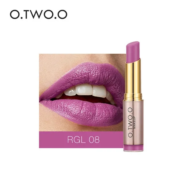 O.TWO.O Brand Makeup Lipstick Matte Organizer