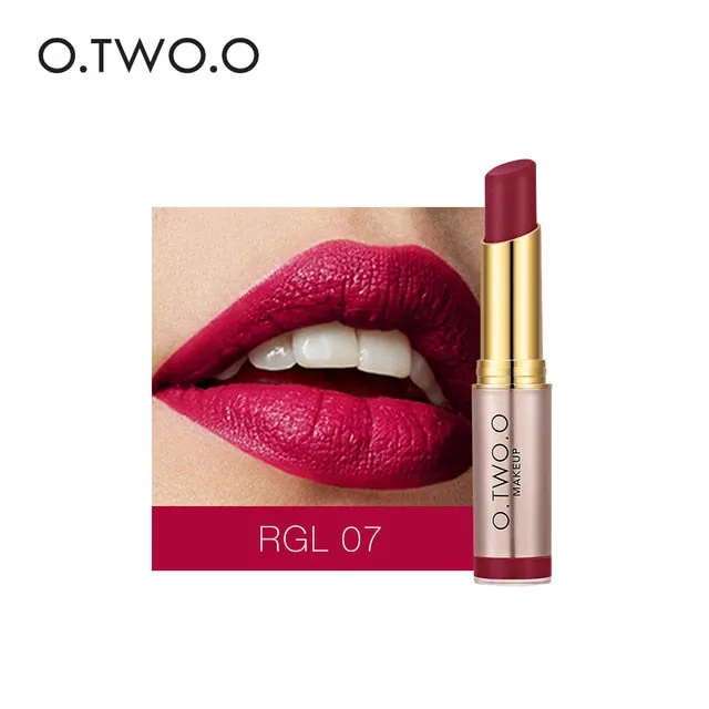 O.TWO.O Brand Makeup Lipstick Matte Organizer
