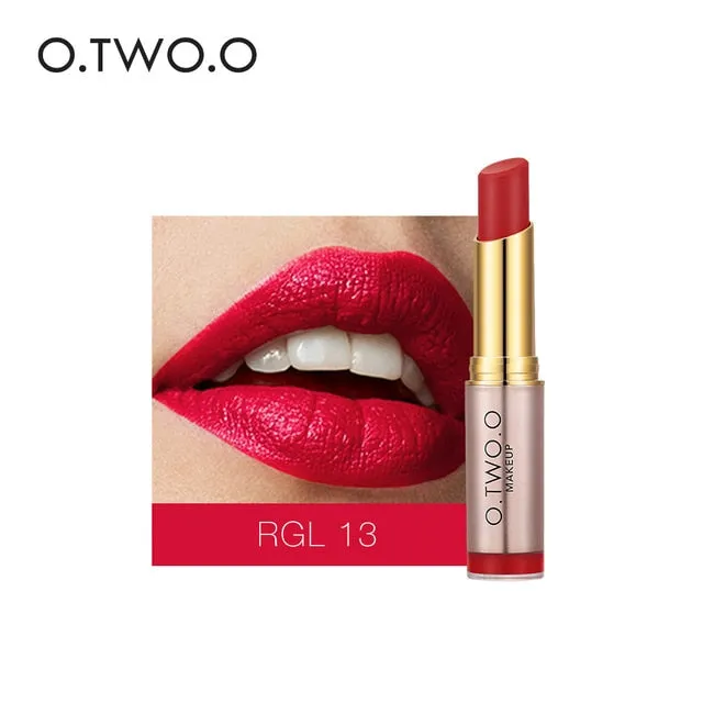 O.TWO.O Brand Makeup Lipstick Matte Organizer