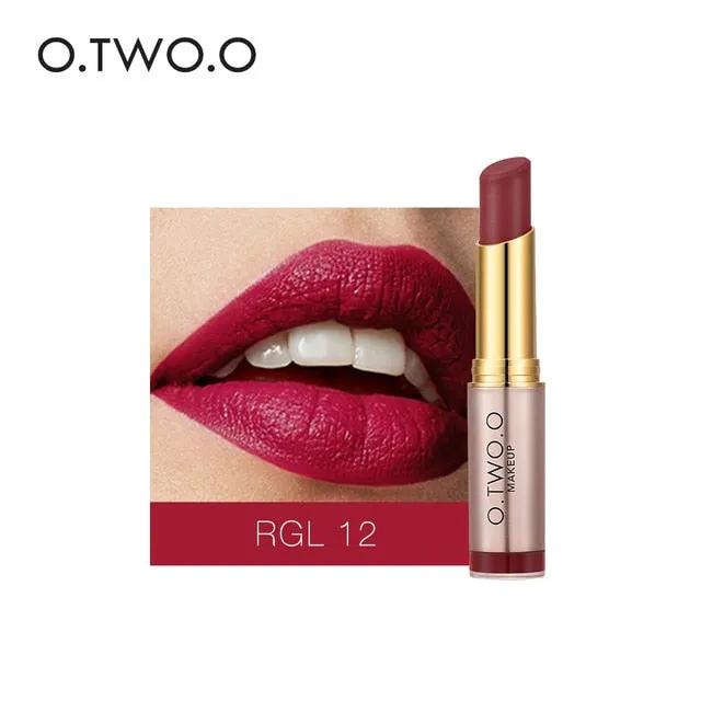 O.TWO.O Brand Makeup Lipstick Matte Organizer