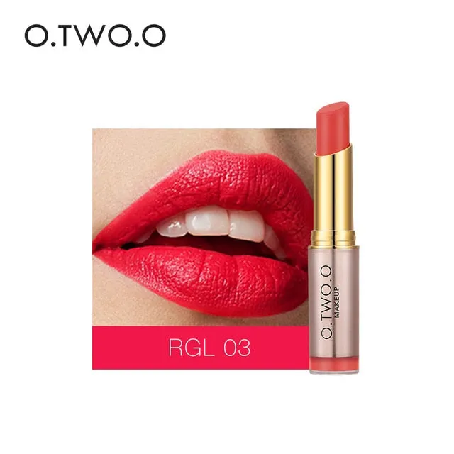 O.TWO.O Brand Makeup Lipstick Matte Organizer