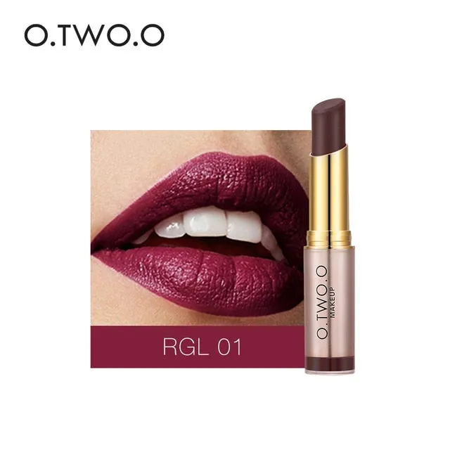 O.TWO.O Brand Makeup Lipstick Matte Organizer