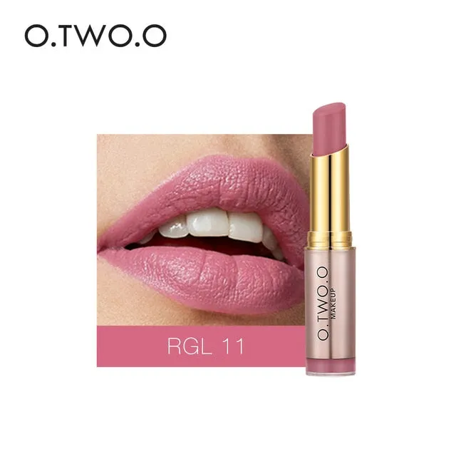 O.TWO.O Brand Makeup Lipstick Matte Organizer