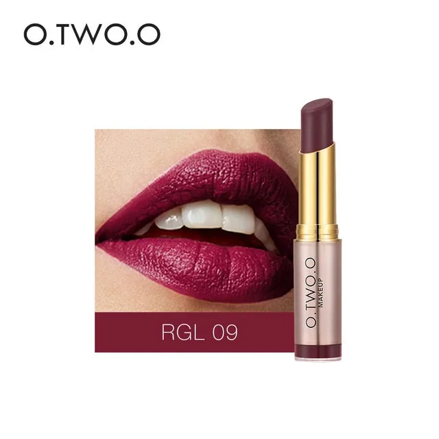 O.TWO.O Brand Makeup Lipstick Matte Organizer