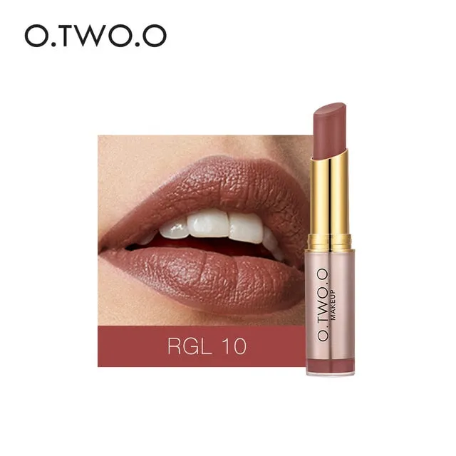 O.TWO.O Brand Makeup Lipstick Matte Organizer